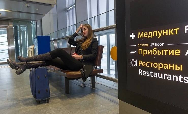 «Белавиа» разъяснила схему возврата денег за билеты на отмененные рейсы - gomel.today