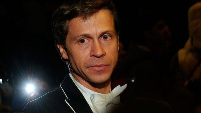 Алексей Балабанов - Павел Деревянко - Путин - Актер Павел Деревянко как герой нашего времени - newizv.ru