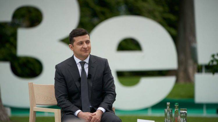 Владимир Зеленский - Владимир Путин - Алексей Пушков - "Обсуждать просто нечего": сенатор жестко ответил Зеленскому по Крыму - crimea.ria.ru - Москва - Россия - Украина - Крым - Симферополь