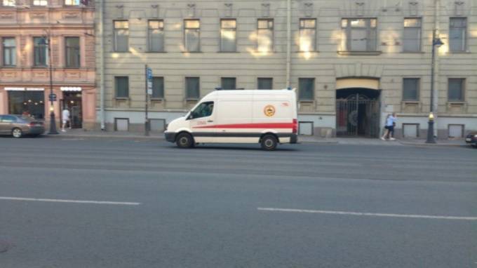 Стал известен процент летальности от коронавируса в Петербурге - piter.tv - Россия - Санкт-Петербург - респ. Коми - Псковская обл. - окр.Ненецкий - Калининградская обл. - окр.Сзфо