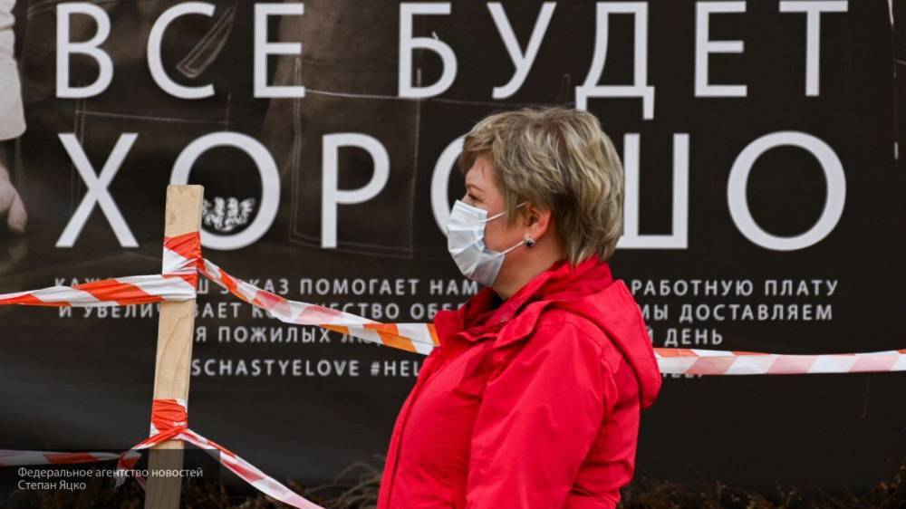 ФАН раскритиковал западные СМИ за тиражирование фейков об РФ - politexpert.net - Россия