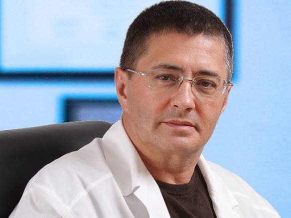 Александр Мясников - Доктор Мясников рассказал о своей зарплате и квартирах за границей - newsland.com - Москва - Россия