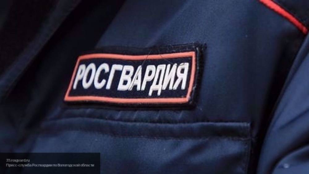 Аглая Чайковская - Трое росгвардейцев из Сочи спасли тонувшую девушку - politros.com - Сочи - Краснодарский край