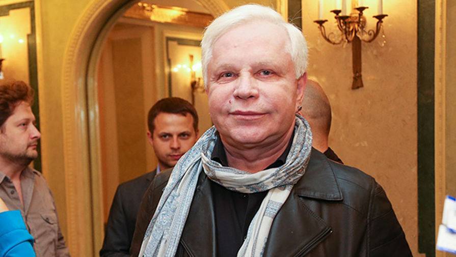 Андрей Разин - Борис Моисеев - Сергей Горох - Продюсер «Ласкового мая» рассказал о состоянии перенесшего инсульт Моисеева - gazeta.ru