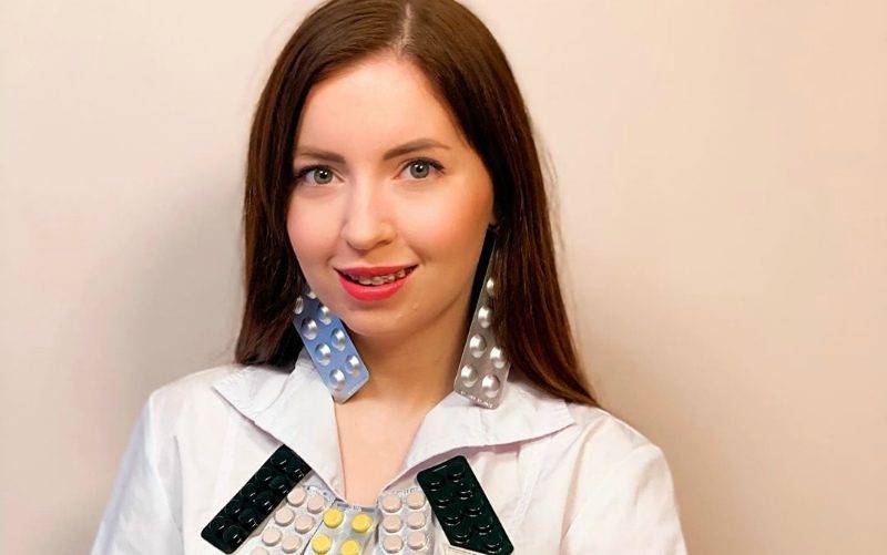 Екатерина Диденко - «Говорят, я увеличиваю грудь для кого-то»: Екатерина Диденко раскрыла подробности операции - bloknot.ru