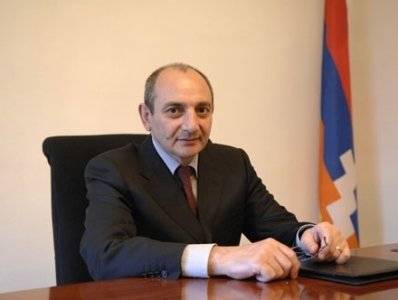 Артур Арутюнян освобожден от должности министра финансов Арцаха - news.am - Армения