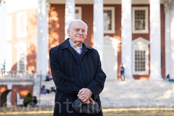 Попустительство всего мира нарушениям прав человека в Китае привело к пандемии - newsland.com - Китай - Канада