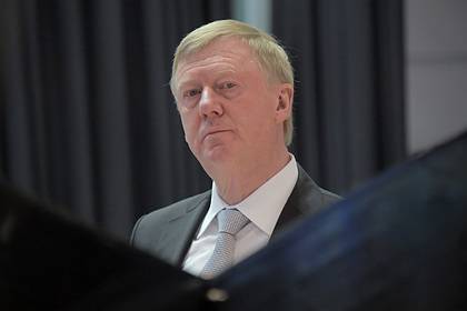 Анатолий Чубайс - В сети появился фейк о требовании Чубайса ввести налог на борьбу с коронавирусом - lenta.ru - Россия