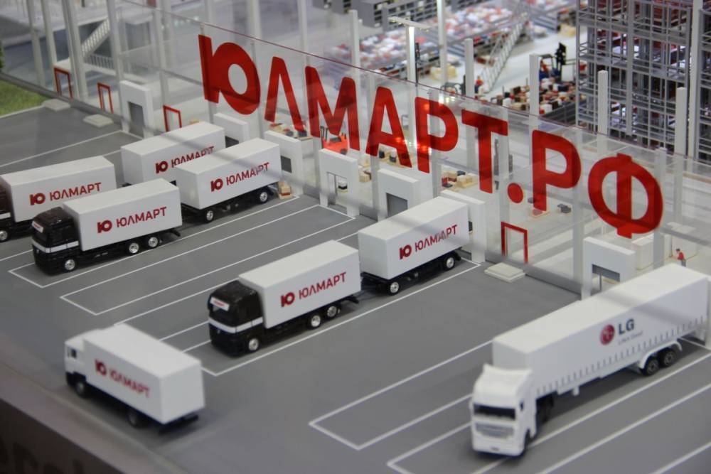 Олег Морозов - Петербургский суд запустил процедуру банкротства в отношении структуры «Юлмарта» - abnews.ru - Ленинградская обл. - Санкт-Петербург - Новости - Петербург
