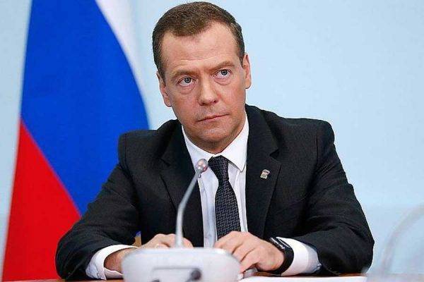 Дмитрий Медведев - Дмитрий Медведев назвал негативные моменты самоизоляции - abnews.ru - Россия - Новости