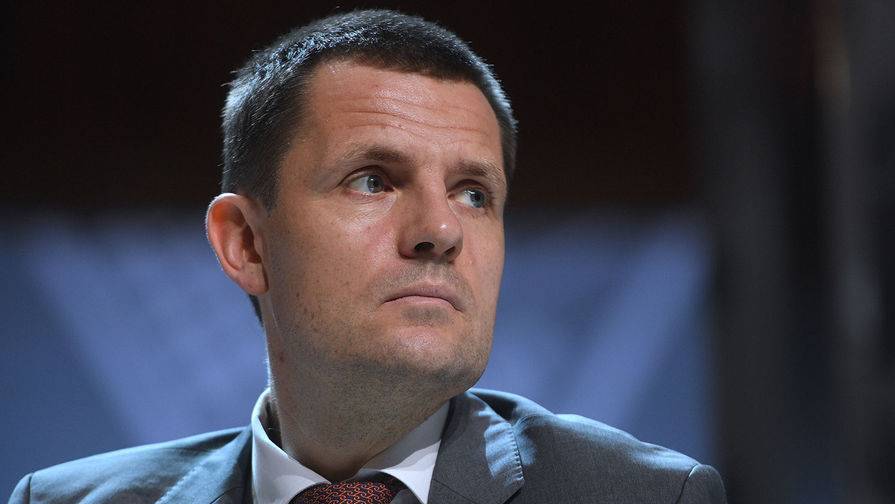 Сергей Кузнецов - Главный архитектор Москвы рассказал об опасности заборов в городе - gazeta.ru - Москва