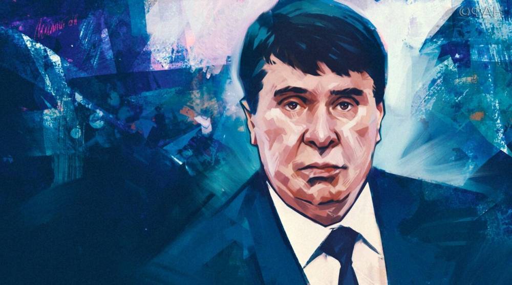 Игорь Коломойский - Сергей Цеков - Цеков объяснил, почему на Украине «прессуют» телеканал «1+1» - riafan.ru - Украина - Крым