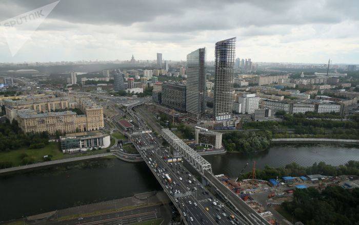 В России создают единую базу грузинских объединений - sputnik-georgia.ru - Россия - Грузия - Тбилиси