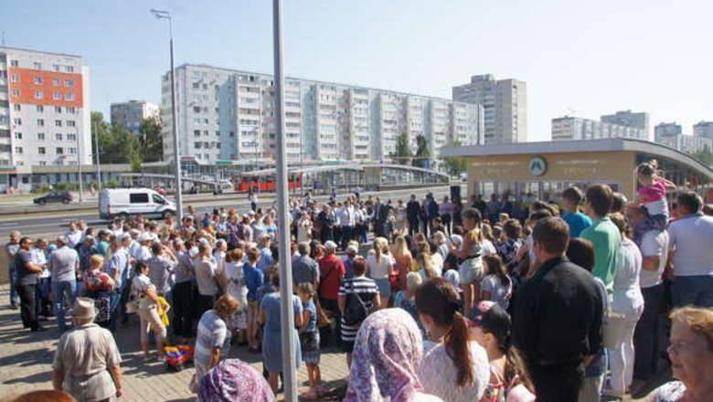 Количество безработных в Татарстане утроилось за месяц - newizv.ru - респ. Татарстан - Казань