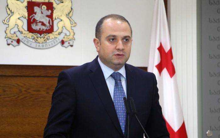 В Грузии борьба с коронавирусом не окончена - Чиковани - sputnik-georgia.ru - Грузия - Тбилиси