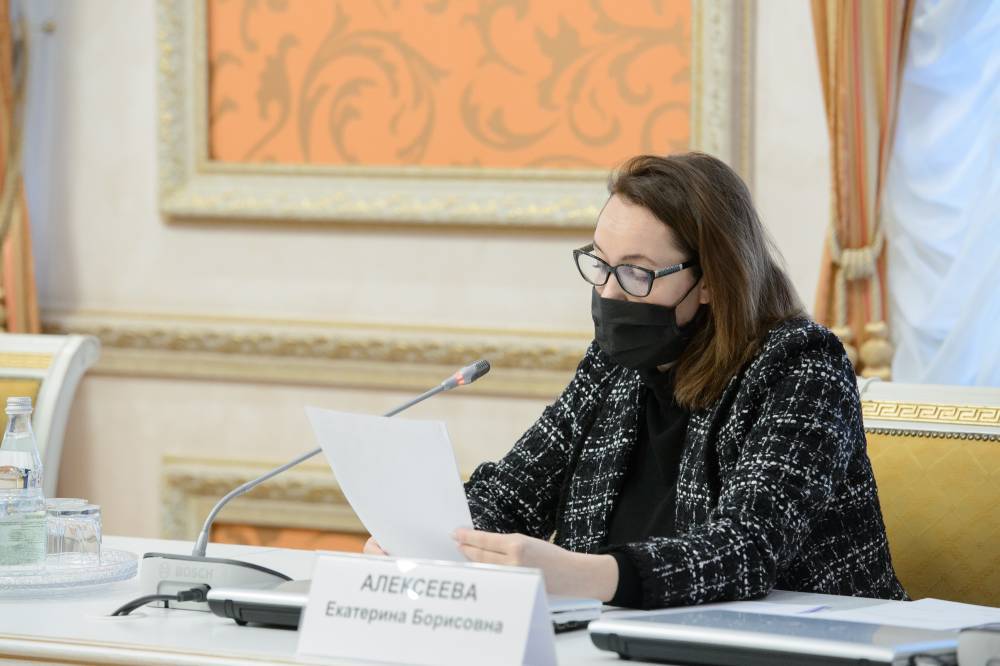 Александр Гусев - Как изменится облик центра Воронежа после реконструкции театра оперы и балета - moe-online.ru - Воронеж