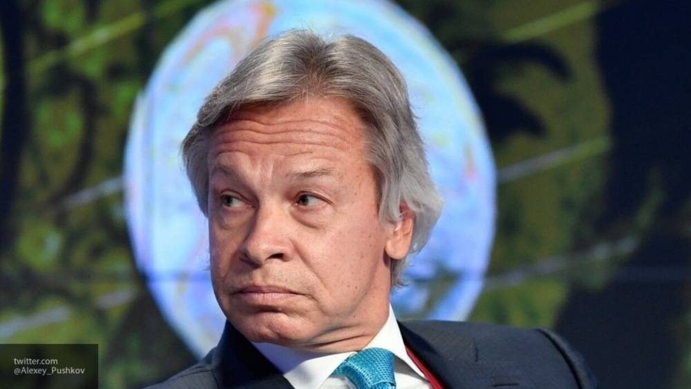 Пушков заявил, что РФ может помочь Европе преодолеть последствия пандемии - polit.info - Москва - Австрия - Россия - США - Италия - Франция - Венгрия - Финляндия - Европа