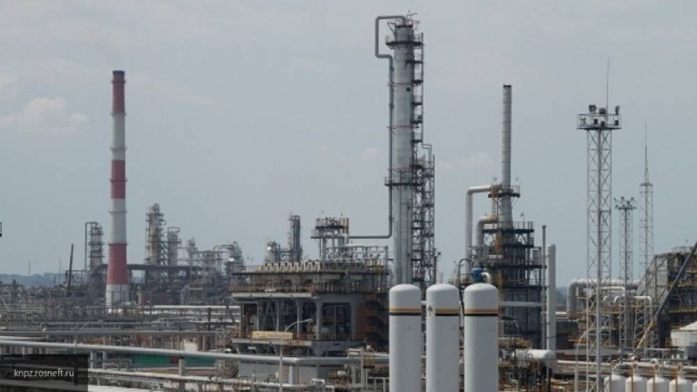 "Роснефть" требует взыскать с РБК 43 млрд рублей - polit.info - Венесуэла