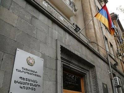 КГД Армении выступил с разъяснением в связи со скандалом по экспорту сигарет - news.am - Армения - Воронеж - Таможенный Союз - Ереван