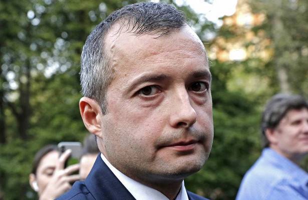 Дамир Юсупов - Спасший сотни жизней Юсупов вернул россиян на родину - newtvnews.ru - Москва - Россия - Мальта - Кипр