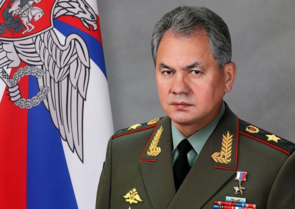 Сергей Шойгу - Спасатель во главе Минобороны: Герой России Сергей Шойгу отмечает юбилей - riafan.ru - Россия - респ.Тыва
