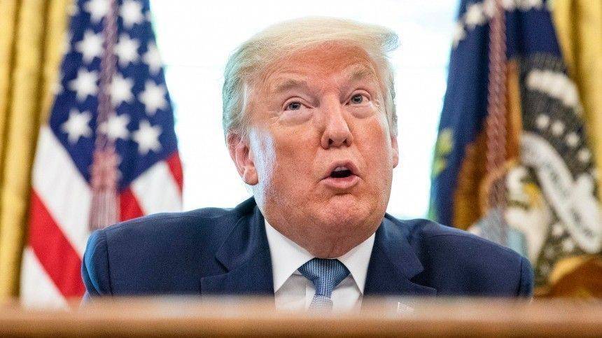 Дональд Трамп - «Счетчик смерти» Трампа установили в Нью-Йорке - 5-tv.ru - США - Франция - Нью-Йорк - Нью-Йорк