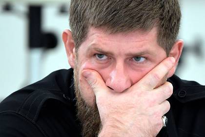 Рамзан Кадыров - Стало известно о госпитализации Кадырова с подозрением на коронавирус - newsland.com - Москва - Россия - респ. Чечня