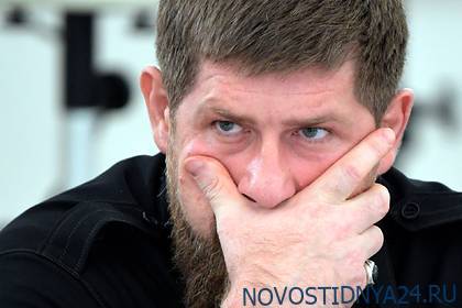 Рамзан Кадыров - Стало известно о госпитализации Кадырова с подозрением на коронавирус - novostidnya24.ru - Москва - респ. Чечня