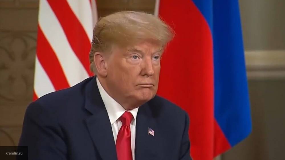 Дональд Трамп - Александр Перенджиев - Джозеф Байден - Перенджиев: Трамп использует противостояние США и КНР в предвыборной гонке - nation-news.ru - Китай - США
