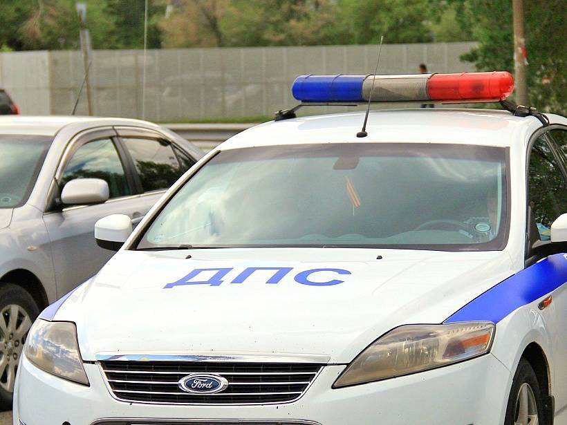 Под Москвой мальчик угнал у отца Audi и разбился насмерть - newsland.com - Москва - Московская обл.