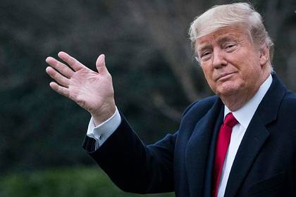 Дональд Трамп - Джон Салливан - США собрались выйти из договора по открытому небу - lenta.ru - Россия - США - Вашингтон - New York