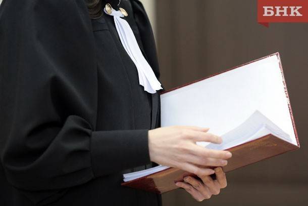 Жителя Сосногорска будут судить за развращение 13-летней девочки - bnkomi.ru - Россия - респ. Коми - Сосногорск