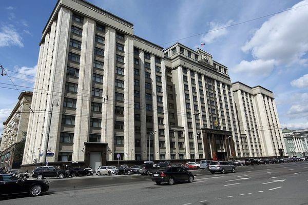 Принят закон об электронном досье на каждого гражданина России - cnews.ru - Россия