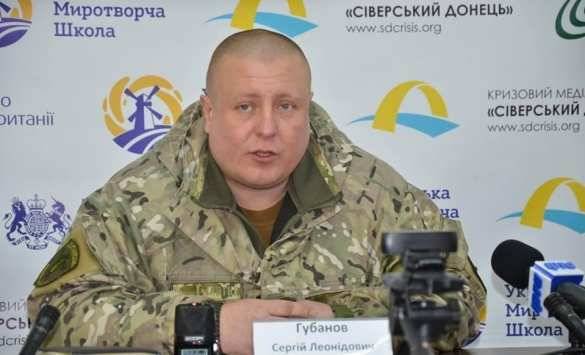 На Донбассе уничтожен командир батальона "Луганск-1" - newsland.com - Украина - ДНР - ЛНР - Луганск - район Новоайдарский