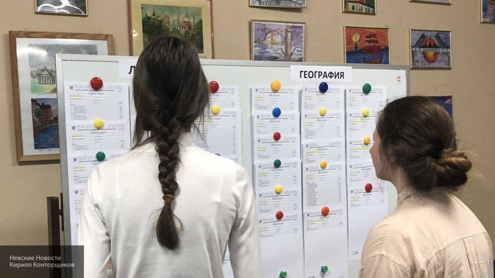Владимир Путин - Рособрнадзор представил предварительный график сдачи ЕГЭ - nation-news.ru - Россия