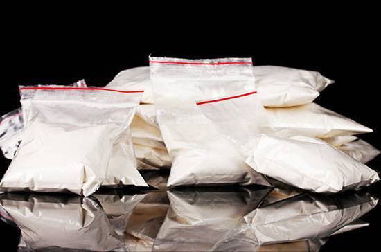 Требования к возбуждению уголовных дел о сбыте наркотиков предлагают ужесточить - pnp.ru - Россия