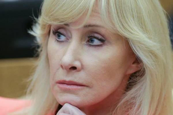 Оксана Пушкина - Депутат Госдумы Оксана Пушкина готовится к выписке из больницы - abnews.ru - Россия - Москва - Новости