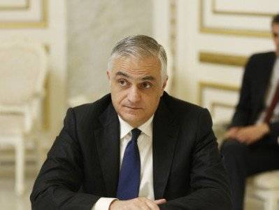 Мгер Григорян - Вице-премьер: Правительство Армении предоставило 90 млрд. драмов в виде поддержки - news.am - Армения