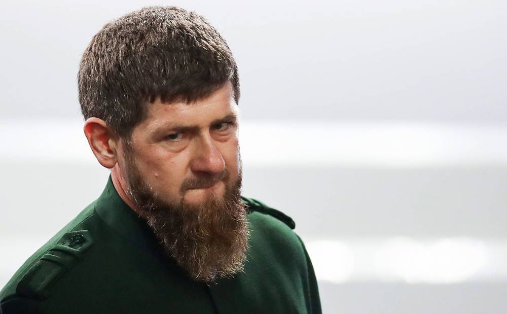 Владимир Якушев - Рамзан Кадыров - Михаил Мишустин - Дмитрий Волков - Ольга Любимова - «Интерфакс» и Baza: Рамзан Кадыров госпитализирован с подозрением на коронавирус - theins.ru - Москва - Россия - респ. Чечня