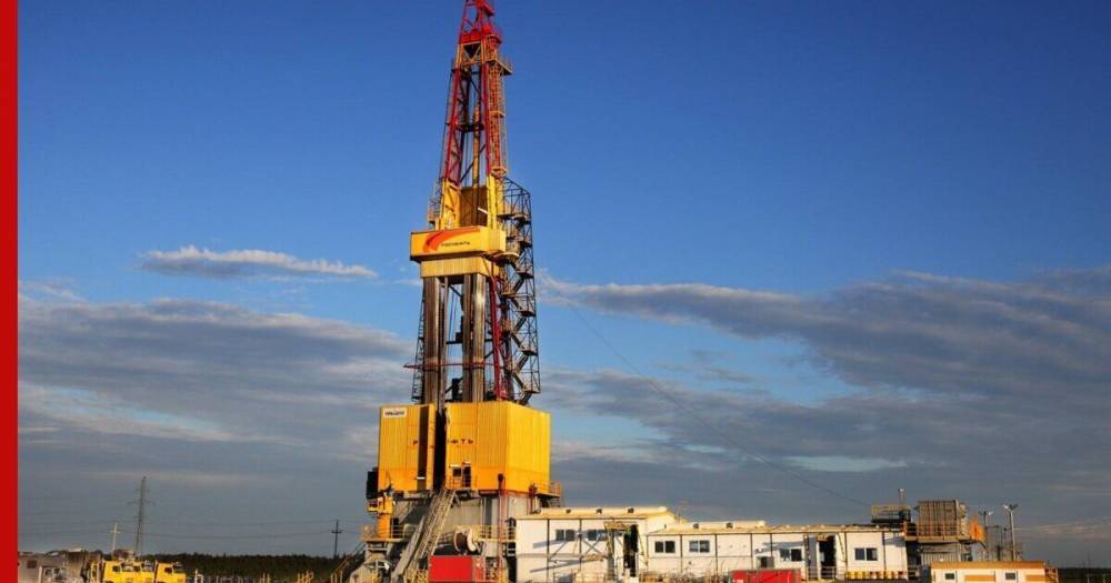 «Роснефть» оценила ущерб от публикации РБК в 43 млрд рублей - profile.ru - Москва - Венесуэла