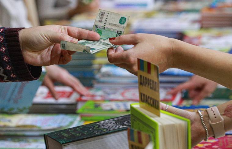 Михаил Мишустин - Госдума запросит у кабмина данные о мерах поддержки книгоиздания - news.ru - Россия - Санкт-Петербург