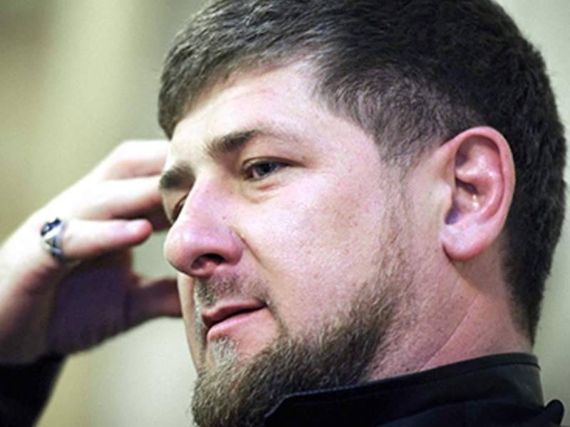 Рамзан Кадыров - СМИ: у Рамзана Кадырова обнаружили симптомы коронавируса - dayonline.ru - Москва - респ. Чечня