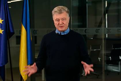 Петр Порошенко - Раскрыт секрет похудения Петра Порошенко - lenta.ru - Украина