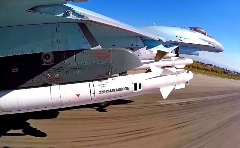 СМИ: Россия перебросила в Ливию 9 самолетов, включая Су-35 - topcor.ru - Россия - США - Сирия - Турция - Ливия