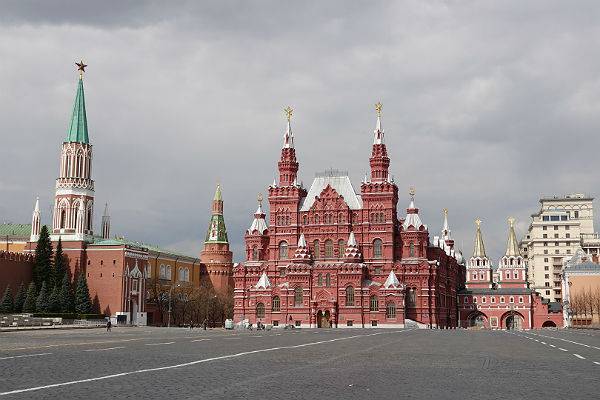 Ольга Любимова - С 1 июня в регионах могут заработать музеи - trud.ru