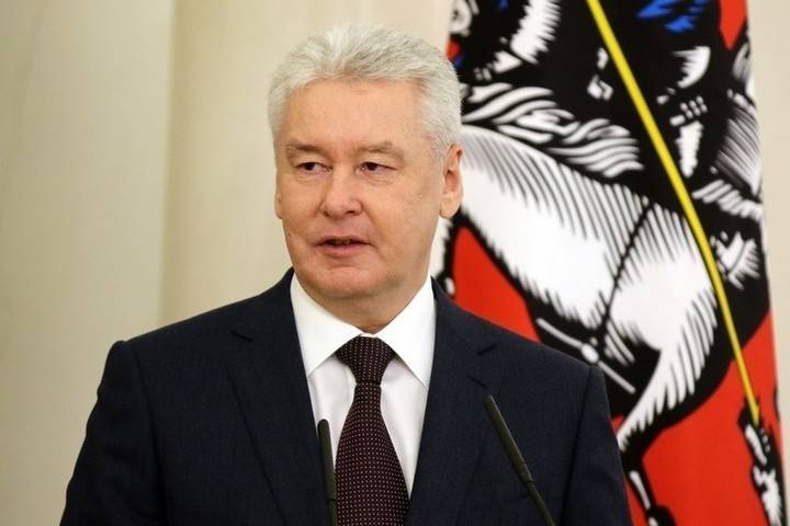 Сергей Собянин - Собянин: тяжелобольных в больницы поступает все меньше - mk.ru - Москва