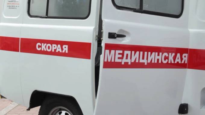 Второе смертельное ДТП за день произошло на трассе в Киришском районе - piter.tv - Ленинградская обл. - Санкт-Петербург - Sandero