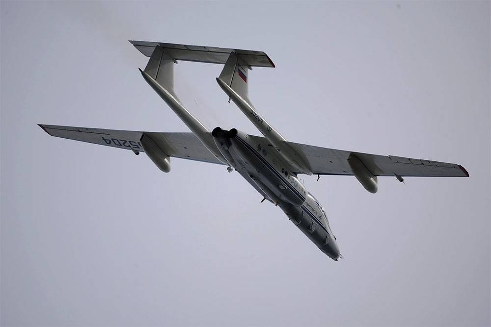 Александр Грушко - AP: США сообщили партнерам о выходе из Договора по открытому небу - rtvi.com - Москва - Россия - США - Вашингтон - респ. Чечня - Апсны - Калининградская обл. - респ. Южная Осетия