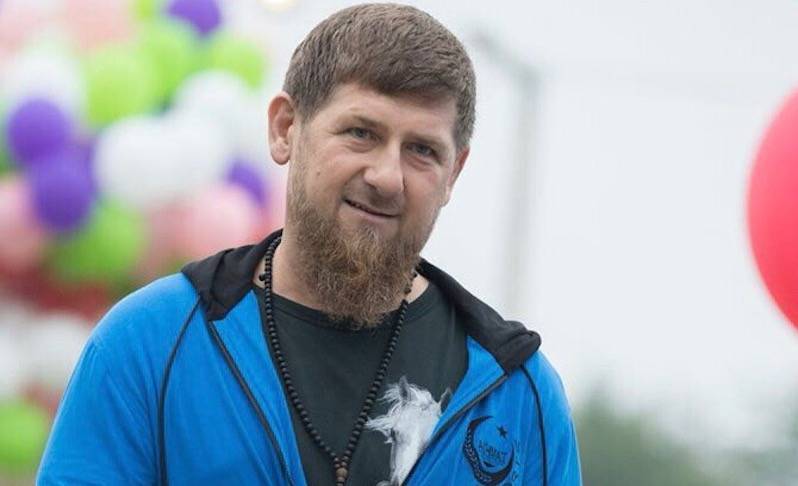 Рамзан Кадыров - СМИ сообщили о госпитализации Кадырова с подозрением на коронавирус - bloknot.ru - Москва - Россия - респ. Чечня