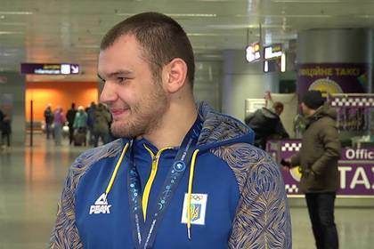 Василий Ломаченко - Александр Усик - Украинский борец захотел «дать Усику по морде» за пророссийскую позицию - lenta.ru